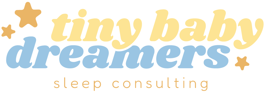 Tiny Baby Dreamers - Consulente del sonno